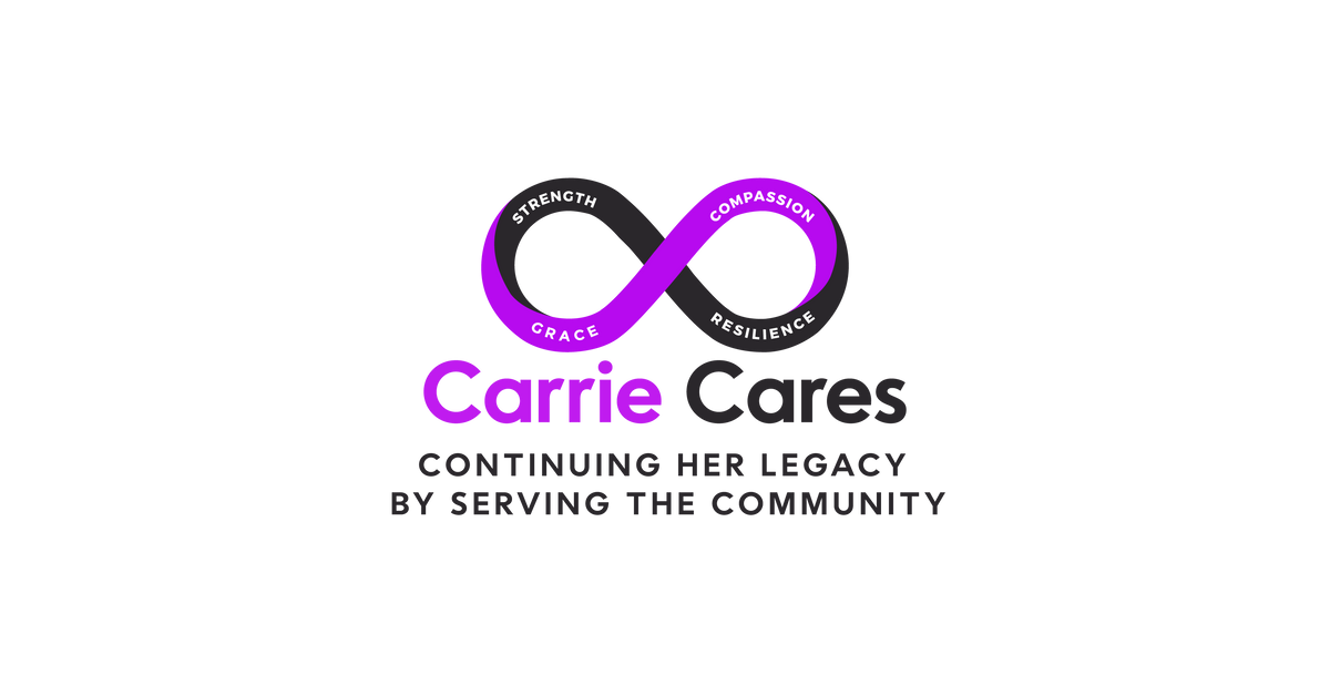 Carrie Cares
