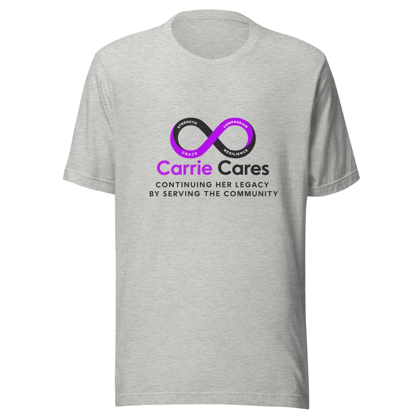 Unisex Logo T-shirt